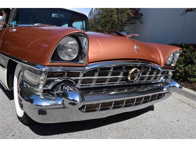 1956 Packard Patrician (CC-989564) for sale in Orlando, Florida