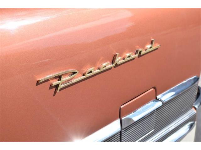 1956 Packard Patrician (CC-989564) for sale in Orlando, Florida