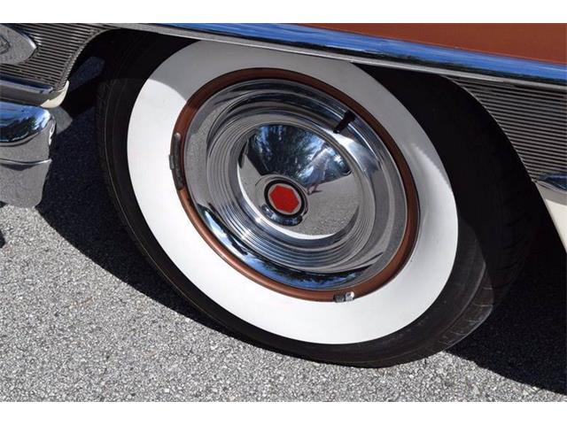 1956 Packard Patrician (CC-989564) for sale in Orlando, Florida