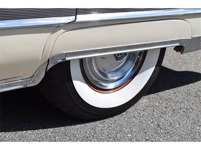 1956 Packard Patrician (CC-989564) for sale in Orlando, Florida