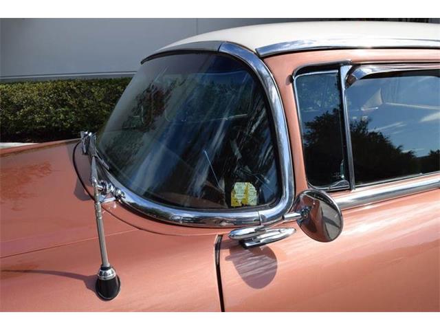 1956 Packard Patrician (CC-989564) for sale in Orlando, Florida