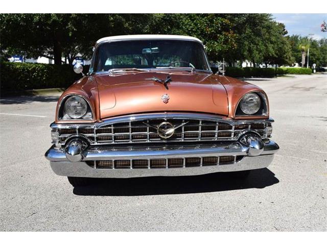 1956 Packard Patrician (CC-989564) for sale in Orlando, Florida