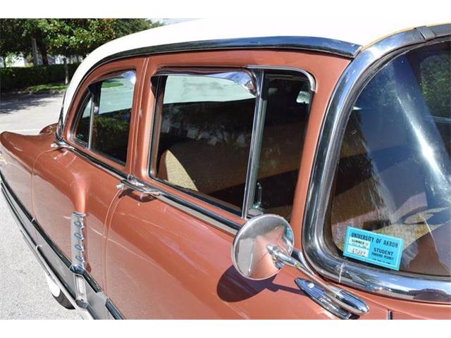 1956 Packard Patrician (CC-989564) for sale in Orlando, Florida