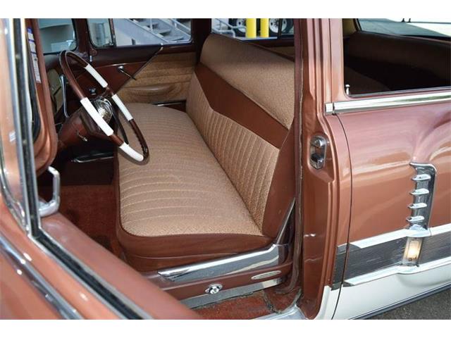 1956 Packard Patrician (CC-989564) for sale in Orlando, Florida