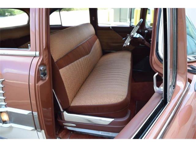 1956 Packard Patrician (CC-989564) for sale in Orlando, Florida