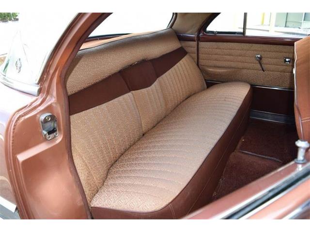1956 Packard Patrician (CC-989564) for sale in Orlando, Florida