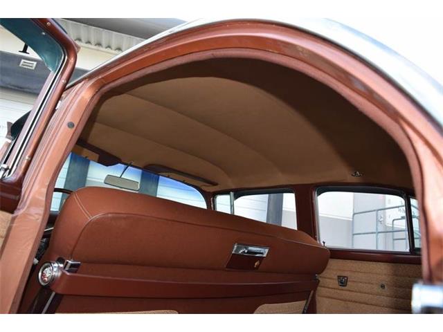 1956 Packard Patrician (CC-989564) for sale in Orlando, Florida