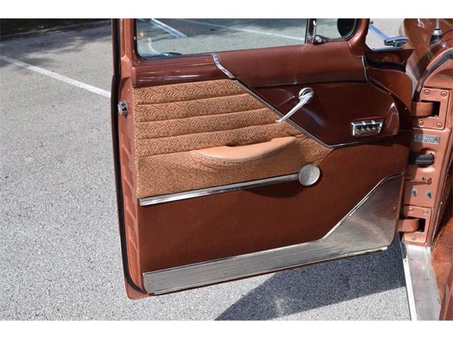 1956 Packard Patrician (CC-989564) for sale in Orlando, Florida