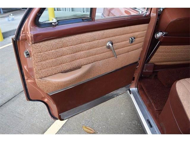 1956 Packard Patrician (CC-989564) for sale in Orlando, Florida