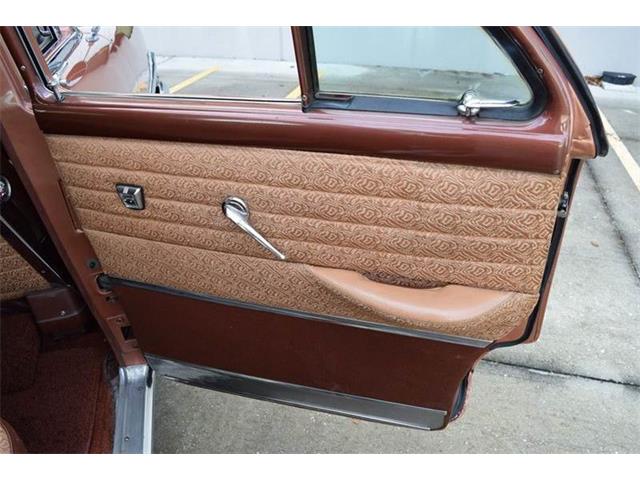 1956 Packard Patrician (CC-989564) for sale in Orlando, Florida