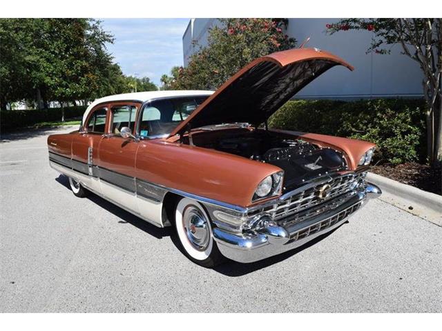 1956 Packard Patrician (CC-989564) for sale in Orlando, Florida