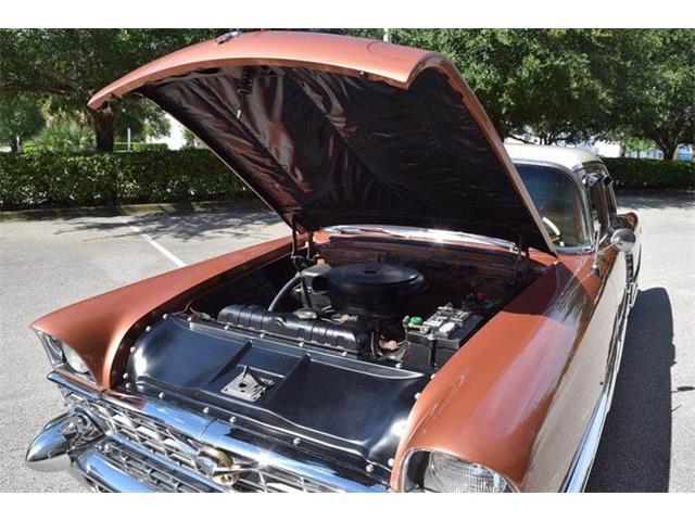 1956 Packard Patrician (CC-989564) for sale in Orlando, Florida