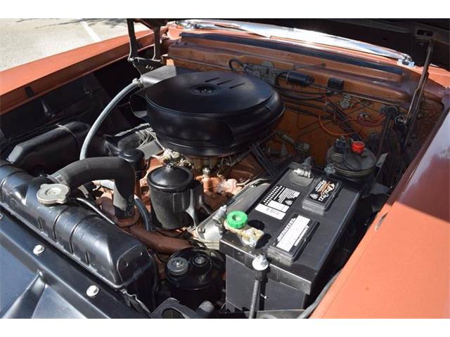 1956 Packard Patrician (CC-989564) for sale in Orlando, Florida