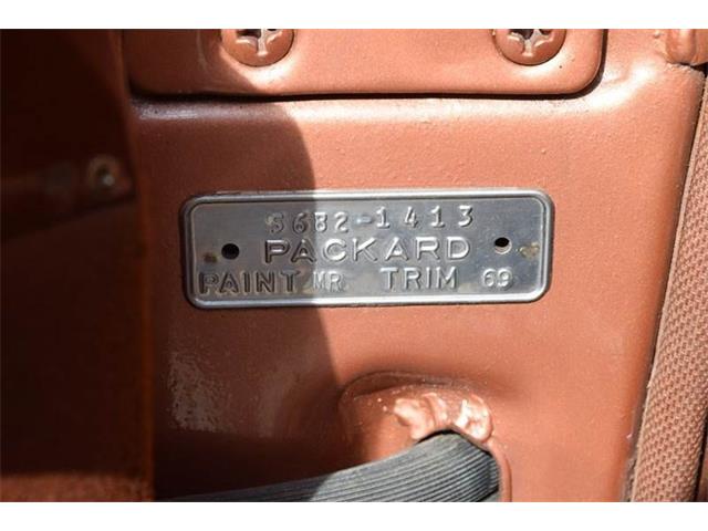 1956 Packard Patrician (CC-989564) for sale in Orlando, Florida