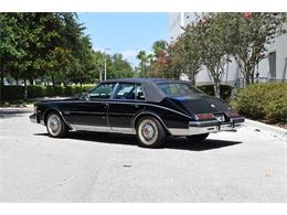 1983 Cadillac Seville (CC-989566) for sale in Orlando, Florida