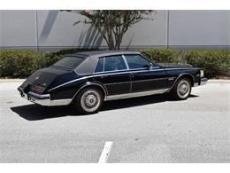 1983 Cadillac Seville (CC-989566) for sale in Orlando, Florida