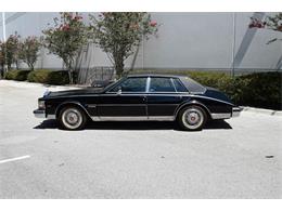 1983 Cadillac Seville (CC-989566) for sale in Orlando, Florida