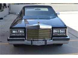 1983 Cadillac Seville (CC-989566) for sale in Orlando, Florida