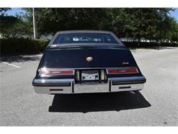 1983 Cadillac Seville (CC-989566) for sale in Orlando, Florida