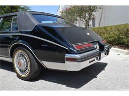 1983 Cadillac Seville (CC-989566) for sale in Orlando, Florida