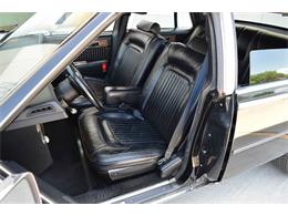 1983 Cadillac Seville (CC-989566) for sale in Orlando, Florida