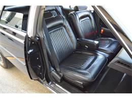 1983 Cadillac Seville (CC-989566) for sale in Orlando, Florida