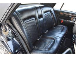 1983 Cadillac Seville (CC-989566) for sale in Orlando, Florida