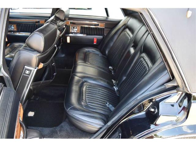 1983 Cadillac Seville (CC-989566) for sale in Orlando, Florida