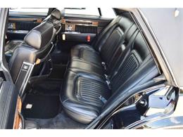 1983 Cadillac Seville (CC-989566) for sale in Orlando, Florida