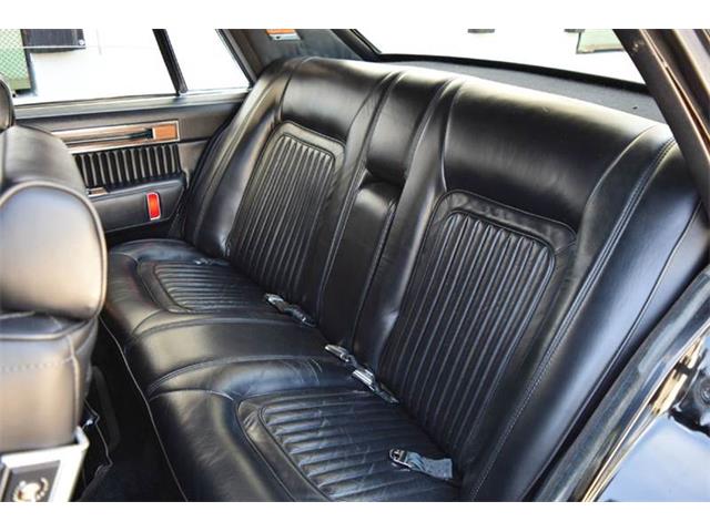1983 Cadillac Seville (CC-989566) for sale in Orlando, Florida