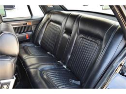 1983 Cadillac Seville (CC-989566) for sale in Orlando, Florida