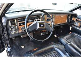 1983 Cadillac Seville (CC-989566) for sale in Orlando, Florida