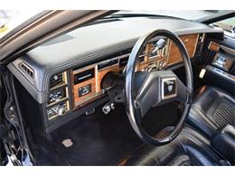 1983 Cadillac Seville (CC-989566) for sale in Orlando, Florida