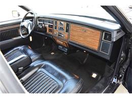 1983 Cadillac Seville (CC-989566) for sale in Orlando, Florida