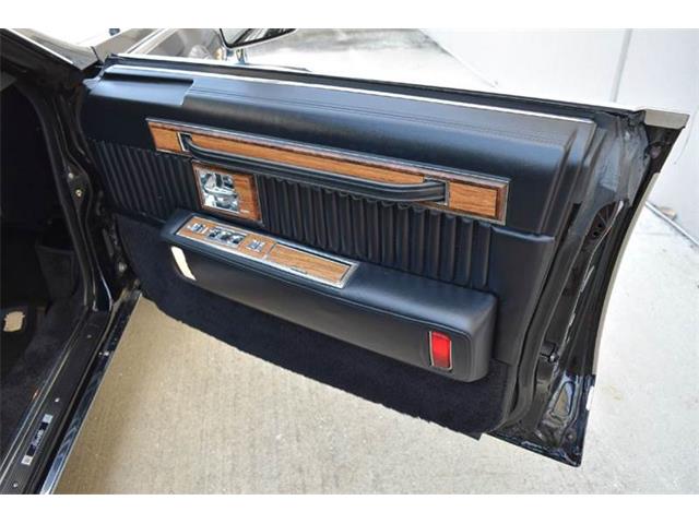 1983 Cadillac Seville (CC-989566) for sale in Orlando, Florida