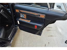 1983 Cadillac Seville (CC-989566) for sale in Orlando, Florida