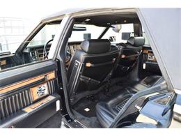1983 Cadillac Seville (CC-989566) for sale in Orlando, Florida