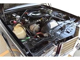 1983 Cadillac Seville (CC-989566) for sale in Orlando, Florida