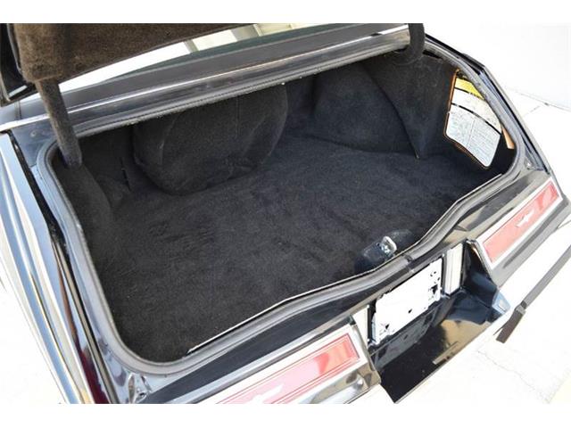 1983 Cadillac Seville (CC-989566) for sale in Orlando, Florida