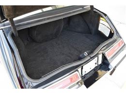 1983 Cadillac Seville (CC-989566) for sale in Orlando, Florida