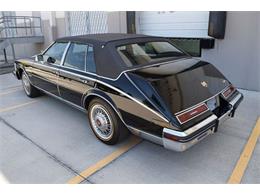 1983 Cadillac Seville (CC-989566) for sale in Orlando, Florida