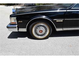1983 Cadillac Seville (CC-989566) for sale in Orlando, Florida