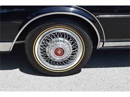 1983 Cadillac Seville (CC-989566) for sale in Orlando, Florida