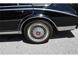 1983 Cadillac Seville (CC-989566) for sale in Orlando, Florida