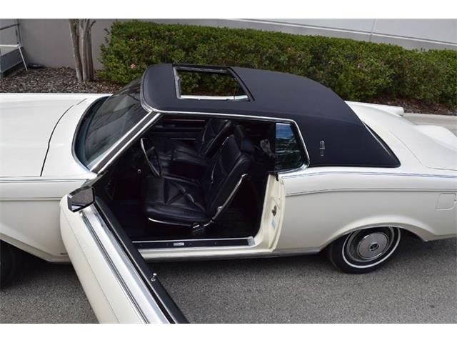 1971 Lincoln Continental Mark III (CC-989569) for sale in Orlando, Florida
