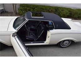 1971 Lincoln Continental Mark III (CC-989569) for sale in Orlando, Florida