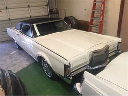 1971 Lincoln Continental Mark III (CC-989569) for sale in Orlando, Florida