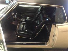 1971 Lincoln Continental Mark III (CC-989569) for sale in Orlando, Florida