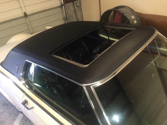 1971 Lincoln Continental Mark III (CC-989569) for sale in Orlando, Florida