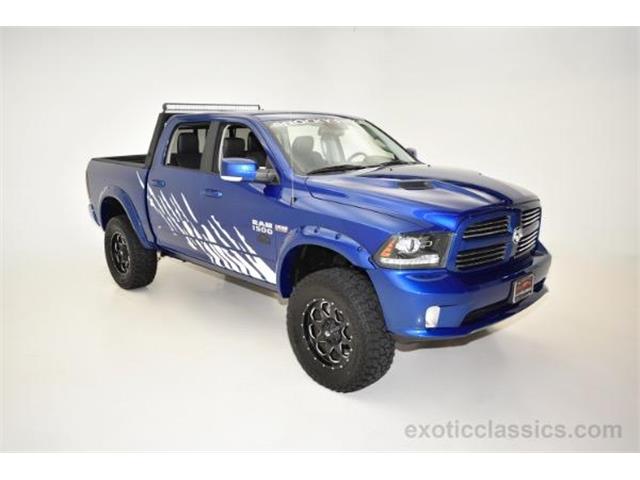 2016 Dodge Ram 1500 (CC-989581) for sale in Syosset, New York